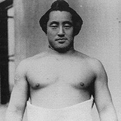 リキドウザン［力道山］（1924－1963）･･日本のプロレスを創った人