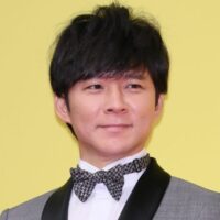 ワタベケン［渡部建］（アンジャッシュ）