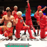 2022.03.24★NOAH【結果】東京･後楽園ﾎｰﾙ＝441人･･★船木誠勝がﾅｼｮﾅﾙ防衛V2「WWEから戻ってきた人間には負けられない」