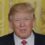 Donald John Trump［ドナルド・トランプ］