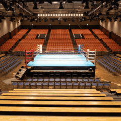 ■2025/12/10-全日本プロレス･後楽園ホール･･世界最強タッグ決定リーグ戦･決勝戦