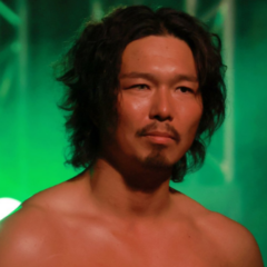Jake Lee［ｼﾞｪｲｸﾘｰ］