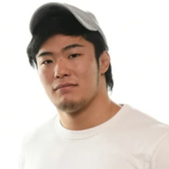 Uemura Yuya［上村優也］