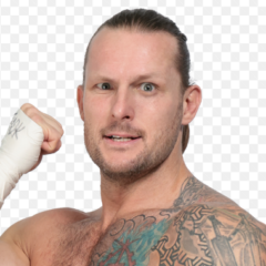 Shane Haste［ｼｪｲﾝﾍｲｽﾄ］