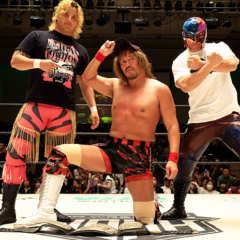 ■2026/08/09-NOAH･後楽園ﾎｰﾙ･･内藤哲也がGHCﾍﾋﾞｰ級奪取「オレはこのリングに残るよ」