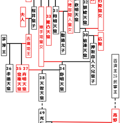天皇の皇統を男系に限定する理由